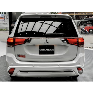 Mitsubishi Outlander 2.4 CVT Premium