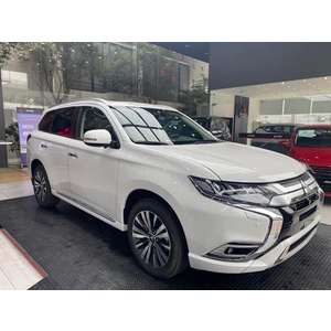 Mitsubishi Outlander 2.4 CVT Premium