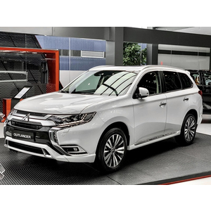 Mitsubishi Outlander 2.4 CVT Premium