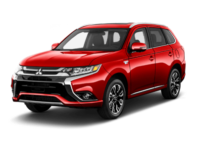 Mitsubishi Outlander CVT 2.0 Premium 2021
