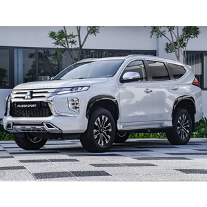 Mitsubishi Pajero Sport 4x2 AT Diesel