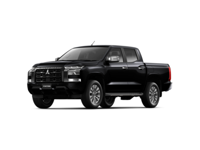 Mitsubishi Triton 2WD AT Premium