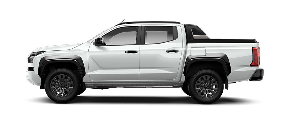 Mitsubishi Triton
