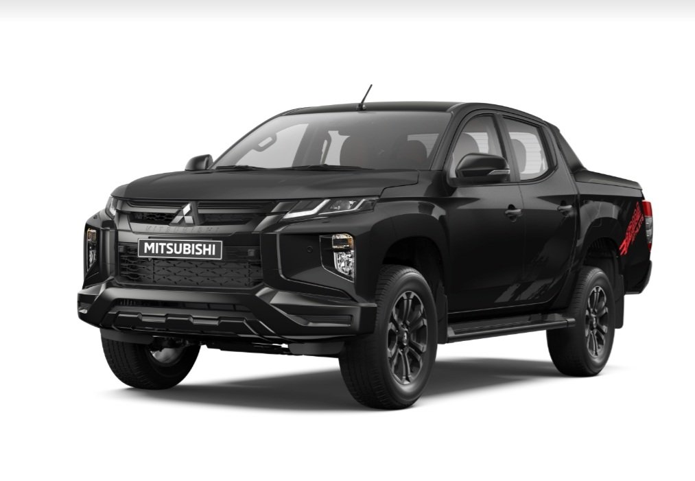 Đánh giá Mitsubishi Triton 2020 Giá  KM nội ngoại thất
