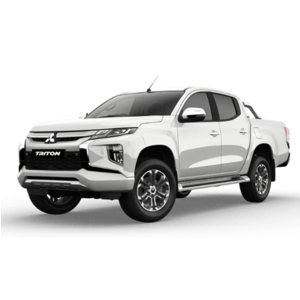 Mitsubishi Triton 4x2 MT 2023