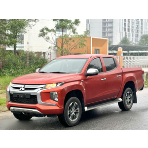 Mitsubishi Triton AT 2021