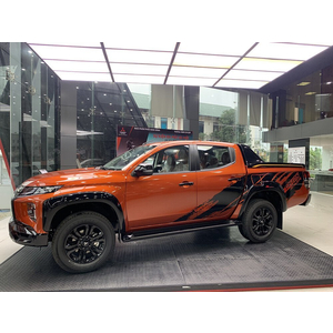 Mitsubishi Triton Athlete 4x2 AT (Euro 5)