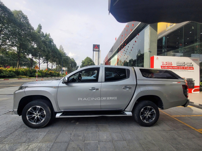 Mitsubishi Triton đã qua sử dụng 2021