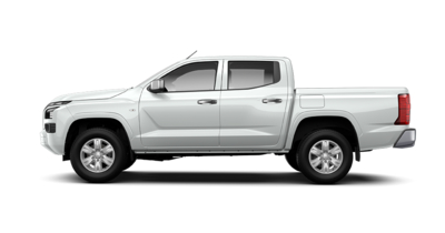 Mitsubishi Triton GLX 2024