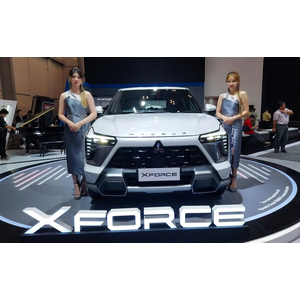 NEW Xforce 2024