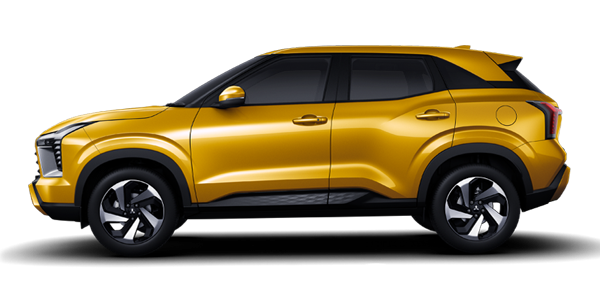 Mitsubishi Xforce