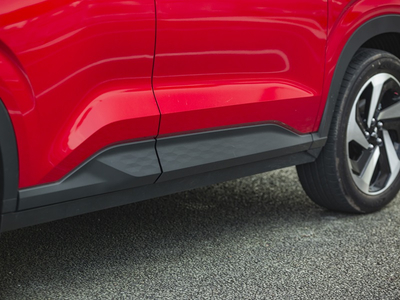 Mitsubishi Xforce Exceed