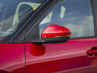 Mitsubishi Xforce Exceed