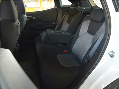 Mitsubishi Xforce GLX