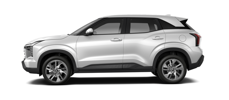 Mitsubishi Xforce GLX