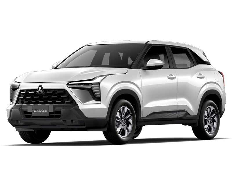 Mitsubishi Xforce GLX