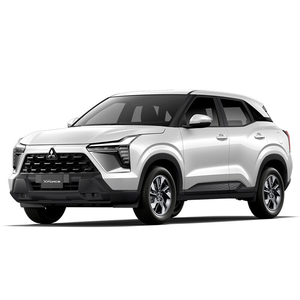 Mitsubishi Xforce GLX