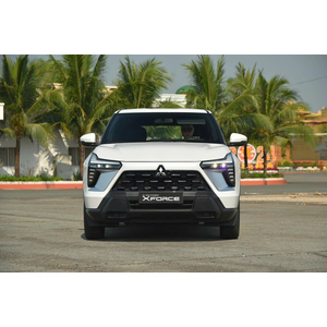 Mitsubishi Xforce GLX