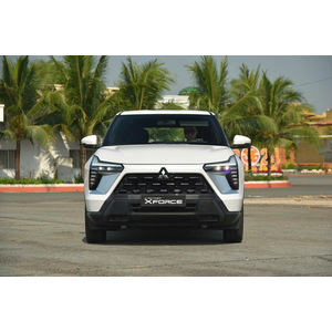 Mitsubishi Xforce GLX