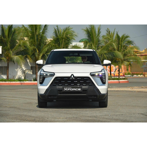 Mitsubishi Xforce GLX