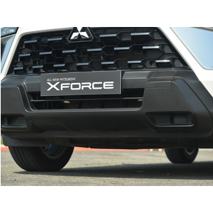 Mitsubishi Xforce GLX