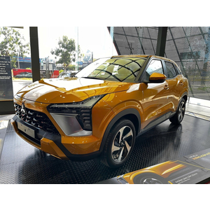 Mitsubishi Xforce Luxury