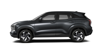 Mitsubishi Xforce Luxury