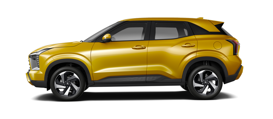 Mitsubishi Xforce Premium
