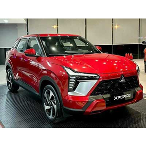 Mitsubishi Xforce Premium