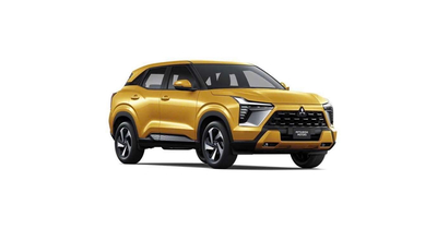 Mitsubishi Xforce Premium