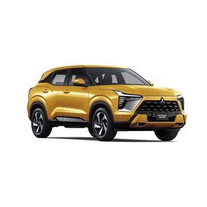 Mitsubishi Xforce Premium