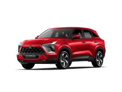 Mitsubishi Xforce Premium