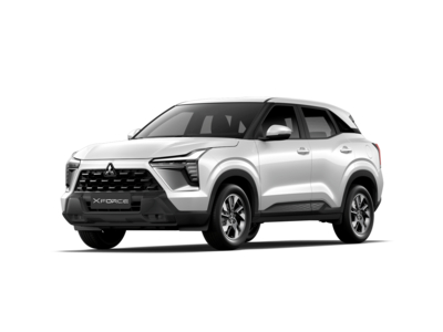 Mitsubishi Xforce GLX