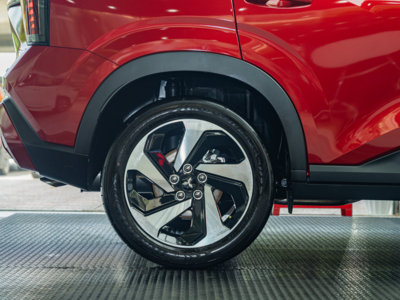 Mitsubishi Xforce Ultimate