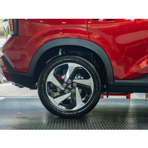 Mitsubishi Xforce Ultimate