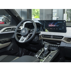 Mitsubishi Xforce Ultimate