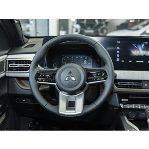 Mitsubishi Xforce Ultimate