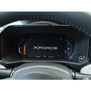 Mitsubishi Xforce Ultimate