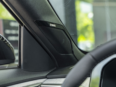 Mitsubishi Xforce Ultimate