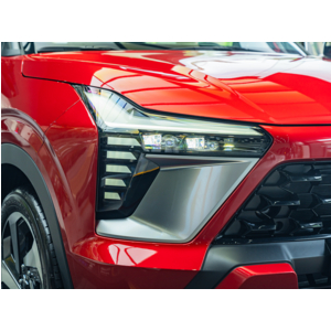 Mitsubishi Xforce Ultimate