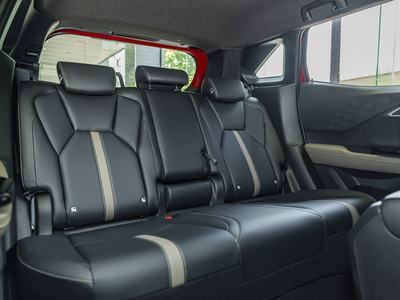 Mitsubishi Xforce Ultimate