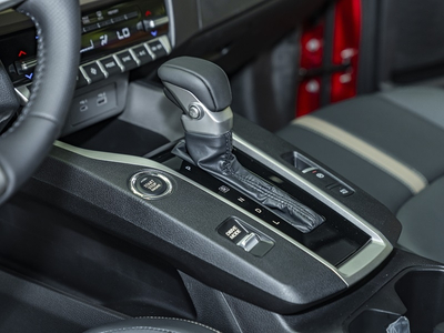 Mitsubishi Xforce Ultimate