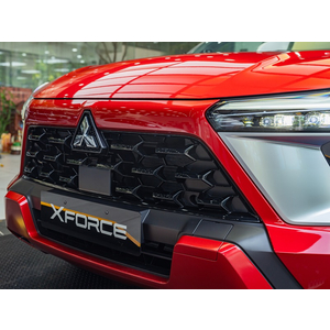 Mitsubishi Xforce Ultimate