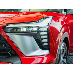 Mitsubishi Xforce Ultimate