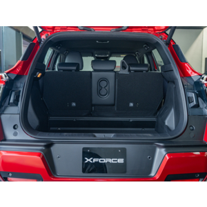 Mitsubishi Xforce Ultimate