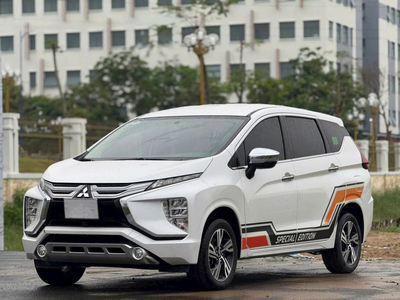 Xe qua sử du dụng Mitsubishi Xpander 2021 số tự động