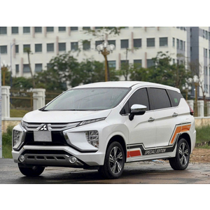Xe qua sử du dụng Mitsubishi Xpander 2021 số tự động