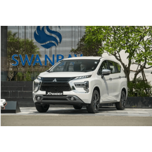 Mitsubishi Xpander MT