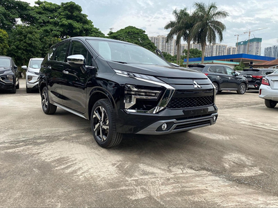 Mitsubishi Xpander AT premium