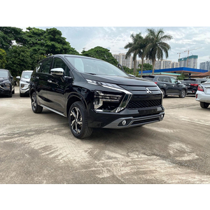 Mitsubishi Xpander MT